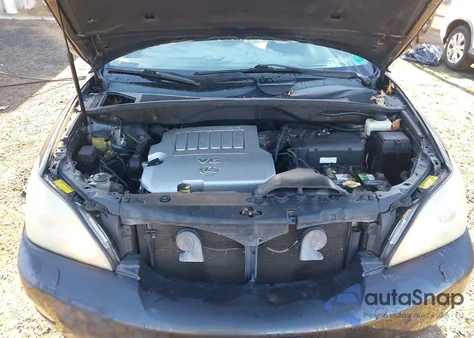 2009 Lexus Rx 350 из США, поврежденный, VIN 2T2HQ31U09C109007